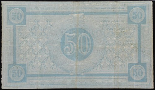 Bruun Sells PMG-Certified Paper Money Rarities 4 Reverse