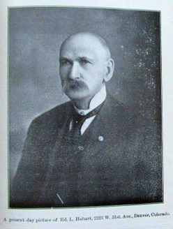 Edwin L. Hobart photo