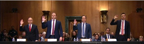 Hollis-hearing_2025-10-30_swearing-in_courtesy-Dennis-Tucker