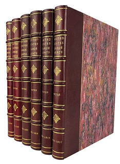 Kolbe-Fanning Sale 175 lot 474 William C. Noyes Large Cent volumes