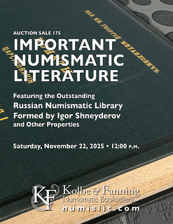 Kolbe-Fanning Sale 175 cover