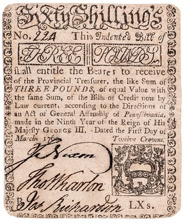 Early American History Nov. 22, 2025 Sale Item 1 Obverse JOHN NIXON (1733-1808). Brigadier General, On July 8, 1776 Patriot John Nixon made the very First Public Proclamation Reading of the Declaration of Independence, read from the steps of the Pennsylva