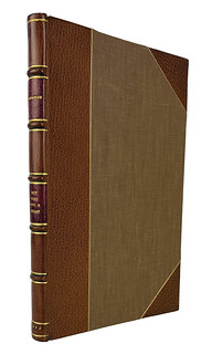 K-F Sale 175 Lot 470 Lorin G. Parmelee collection bound