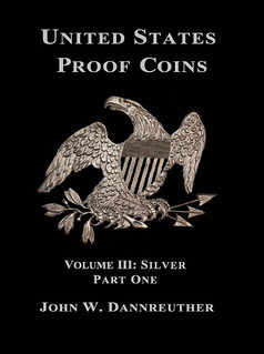 Proof Silver Part 1 book cover