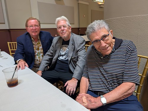 2026-8-30 Pat McBride event Tom Uram, Jaimie Franki, Don Carlucci