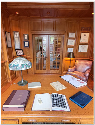 Robert Schuman Library