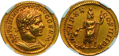 Ars Classica: Gadoury Auction Xxi Aurei Item 7 Obverse .jpg