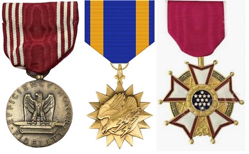 Medal group 2