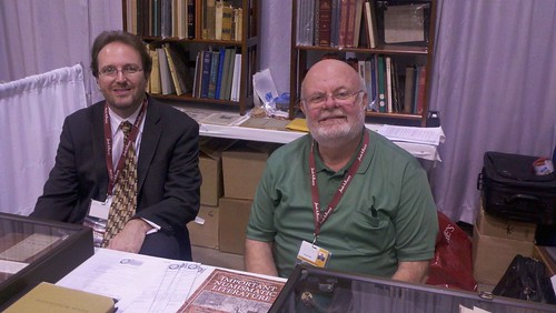2011 ANA Convention
