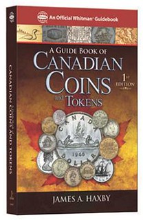 Haxby Canadian Coins and Tokens