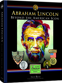 Abraham Lincoln beyond the American Icon