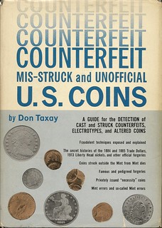 Taxay Counterfeit