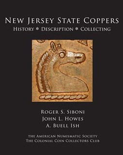 New Jersey State Coppers