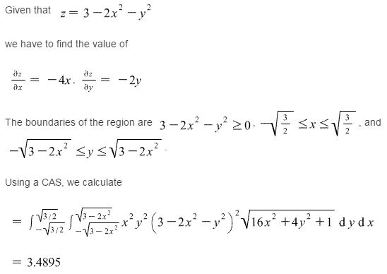 Stewart-Calculus-7e-Solutions-Chapter-16.7-Vector-Calculus-35E