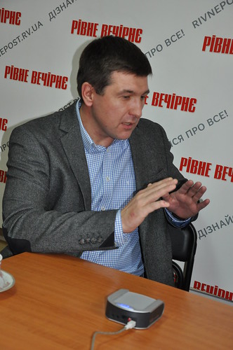 Михайло Кириллов