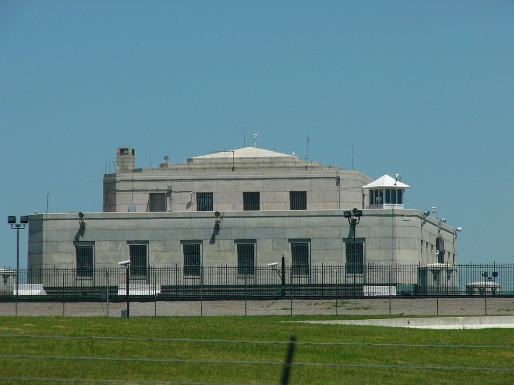 can you visit fort knox gold depository