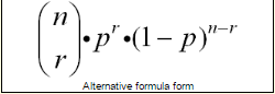 Binomial Probability-1