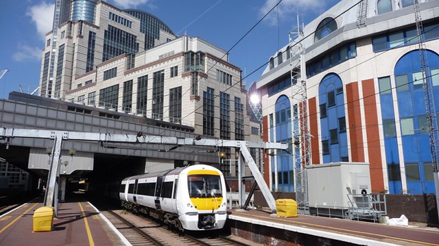Trenitalia annuncia acquisizione NXET società ferroviaria inglese