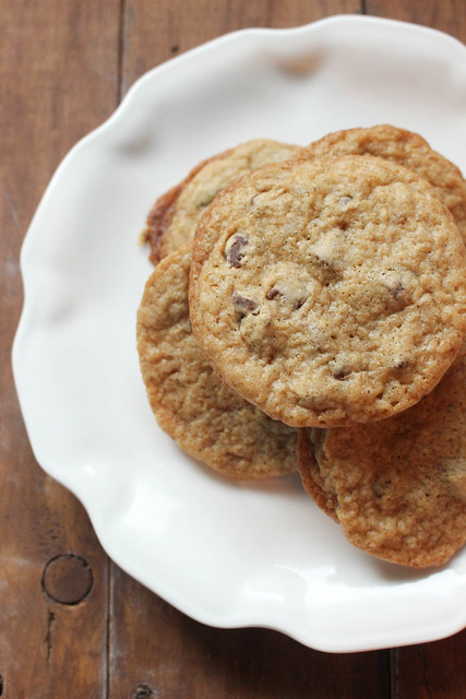 Recipe Review of Kraft's Coffee-Chocolate Chunk Cookies