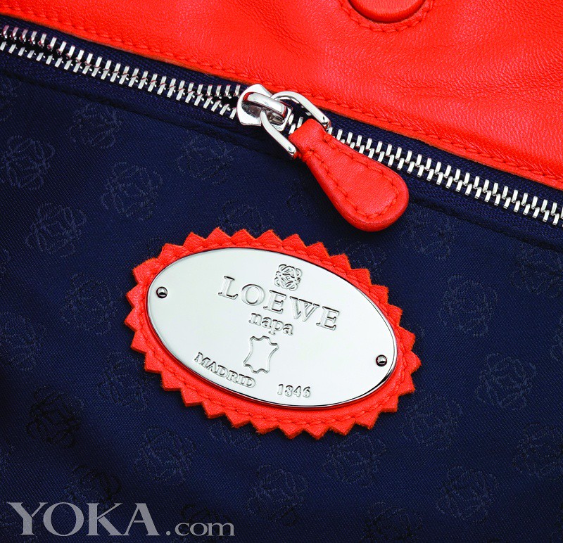 Loewe NAPA the lightest Luxury handbags
