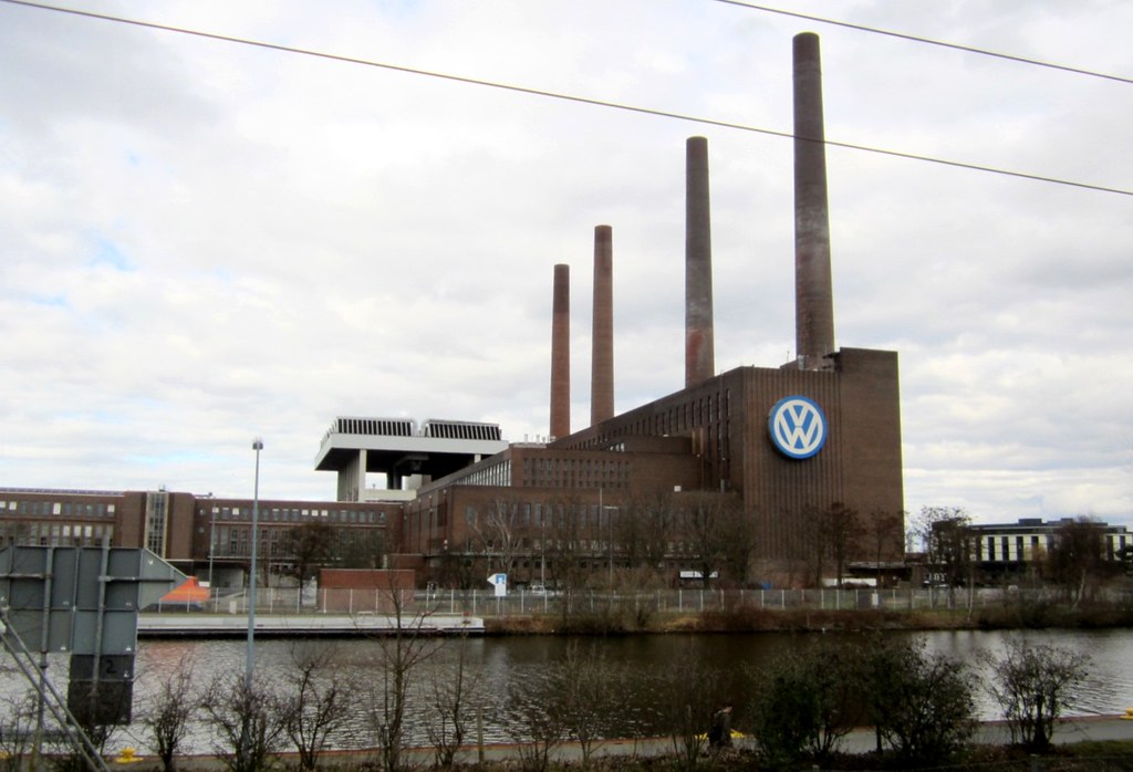volk wagon Volkswagen Ag Wolfsburg