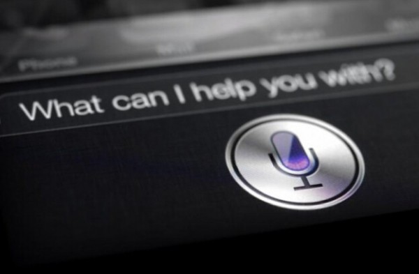 In Siri and Google Brain Development in their eyes, what artificial intelligence?
