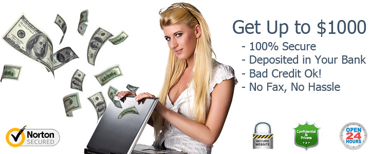 find out how to implement cash advance personal loans