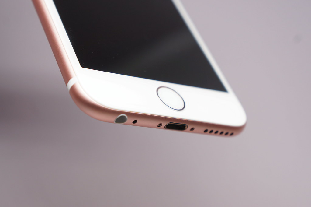 「iPhone 6s」レビュー 3Dタッチ、着実な性能向上を遂げiPhone 6 Plusからの買い替えは大成功