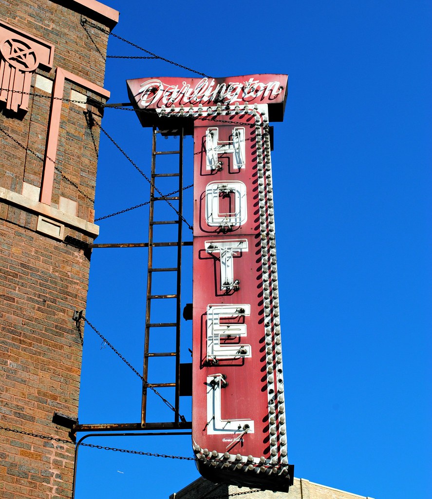 Image result for the darlington hotel chicago