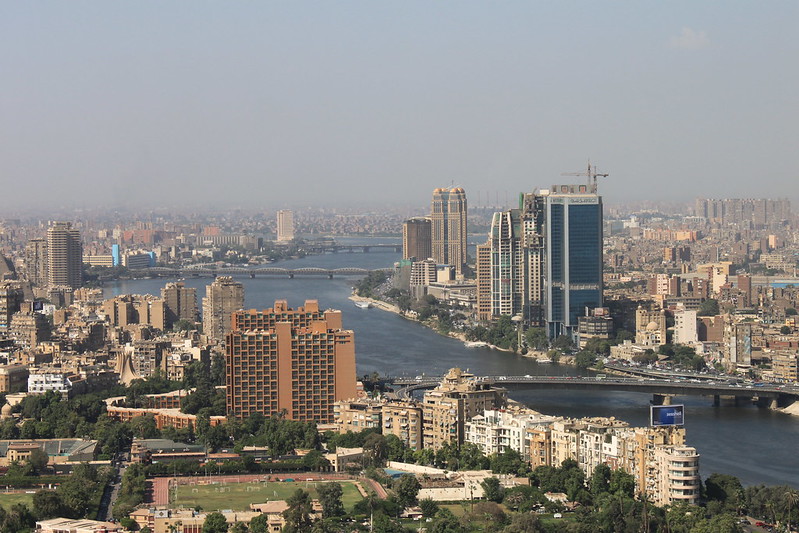 EGIPTO CIVILIZACIÓN PERDIDA - Blogs of Egypt - CIUDADELA,BARRIO COPTO,TORRE DE EL CAIRO (31)