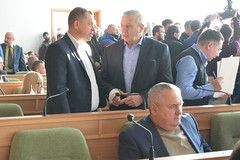 сесія обласної ради облрада