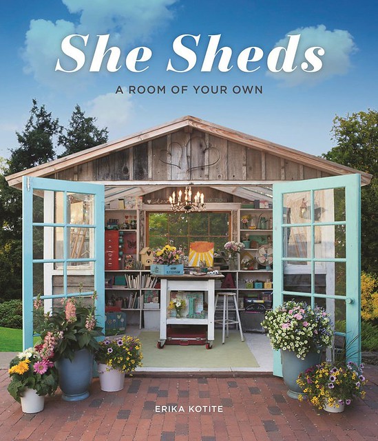 she-sheds-book