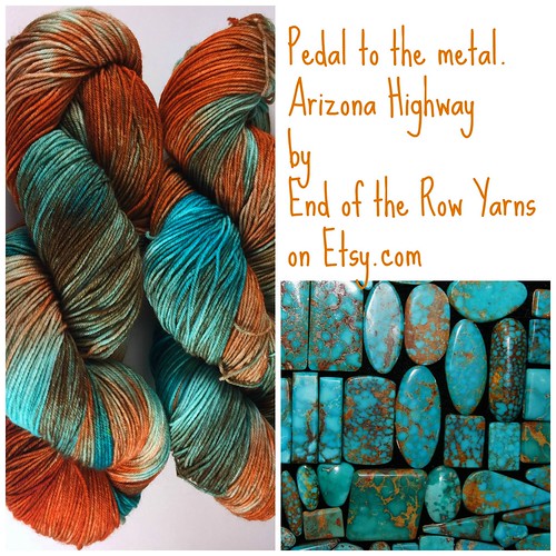 End of the Row Yarns 1