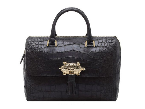 Mulberry fall/winter new Del Rey Bag handbags