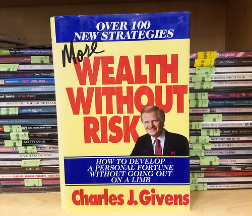 wealth without risk