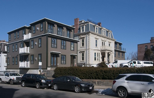 Collins Mansion Condominiums Photos