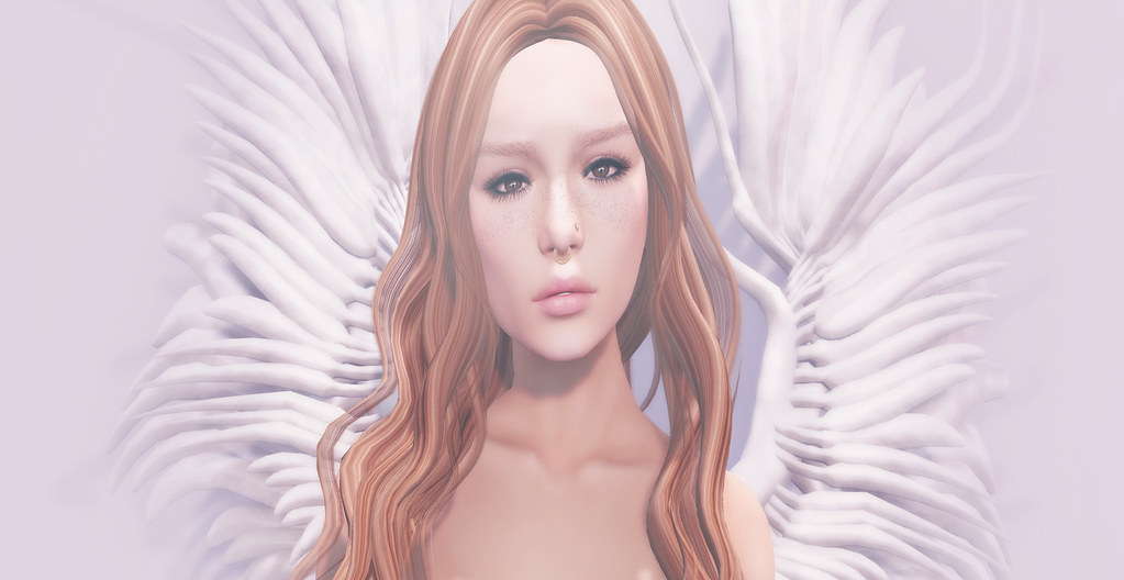 <b>...</b> Let Me Be <b>Your Angel</b> | by Glamrus∆ - 20154647894_8be6b153e6_b