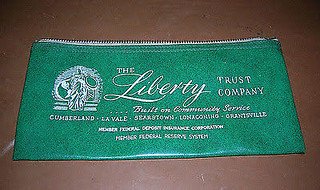 Liberty Trust Company logo