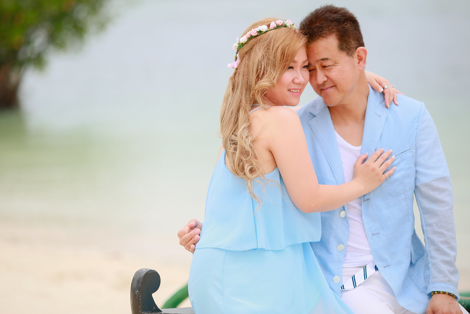 26169720637 03186c9c71 h - Bluewater Maribago Cebu Pre-Wedding - Eiichi & Mayumi