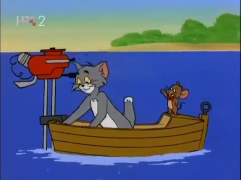 1975tomjerry@ | Featured 1975 New Tom & Jerry Cartoon Of The Week