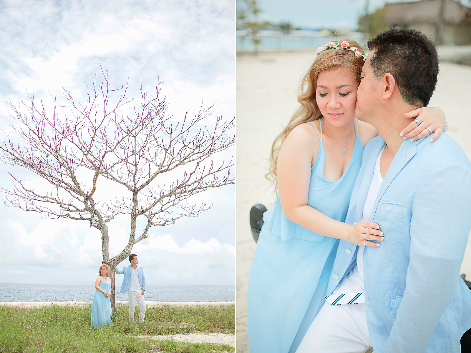 40998746952 61b77b6700 h - Bluewater Maribago Cebu Pre-Wedding - Eiichi & Mayumi