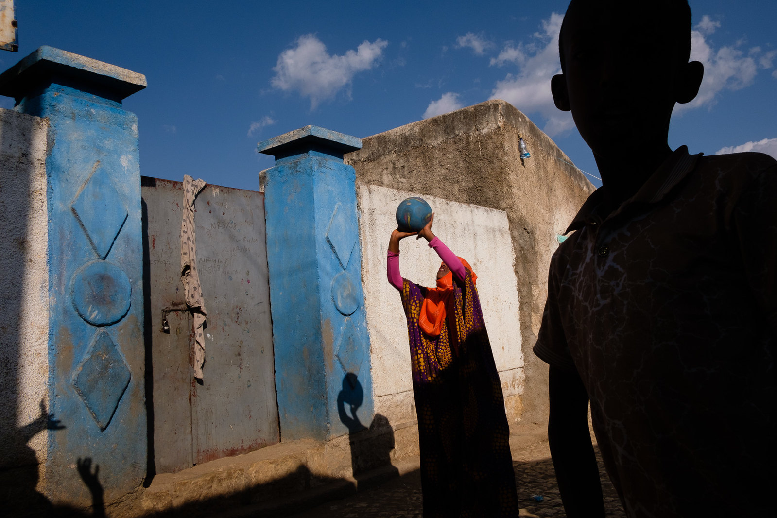 Harar, Ethiopia | by f.d. walker
