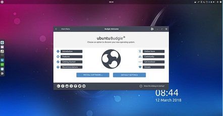 ubuntu1804-budgie