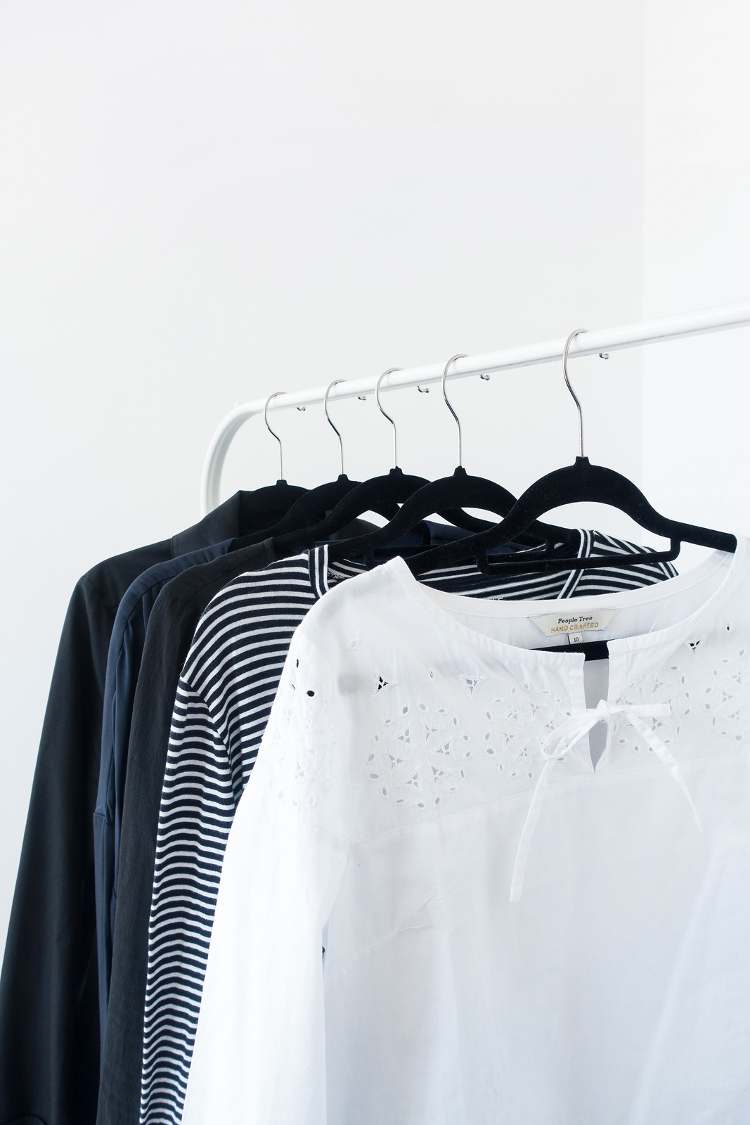 Creating A Go-To List Of Brands For Your Wardrobe