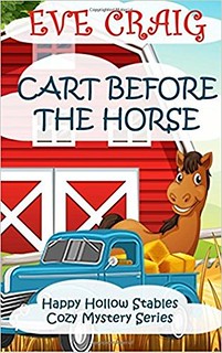 Cart Before the Horse by Eve Craig | Equus Education
