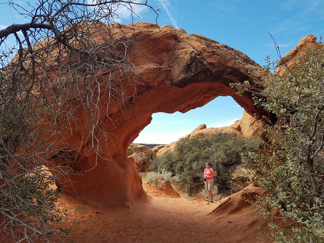 Short Hikes Near St. George | Oh, the Places They Go!