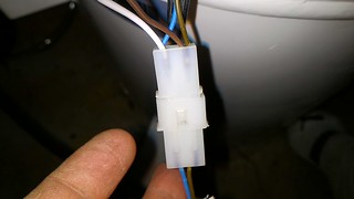 0.093 AC connector