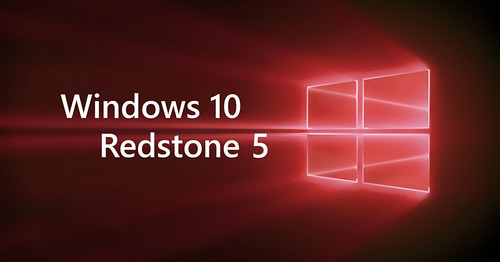 Windows-10-Redstone-5