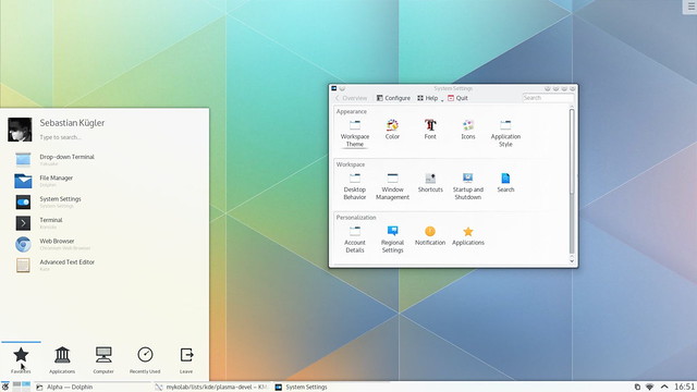 KDE-4-1