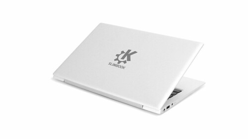 KDE-Slimbook